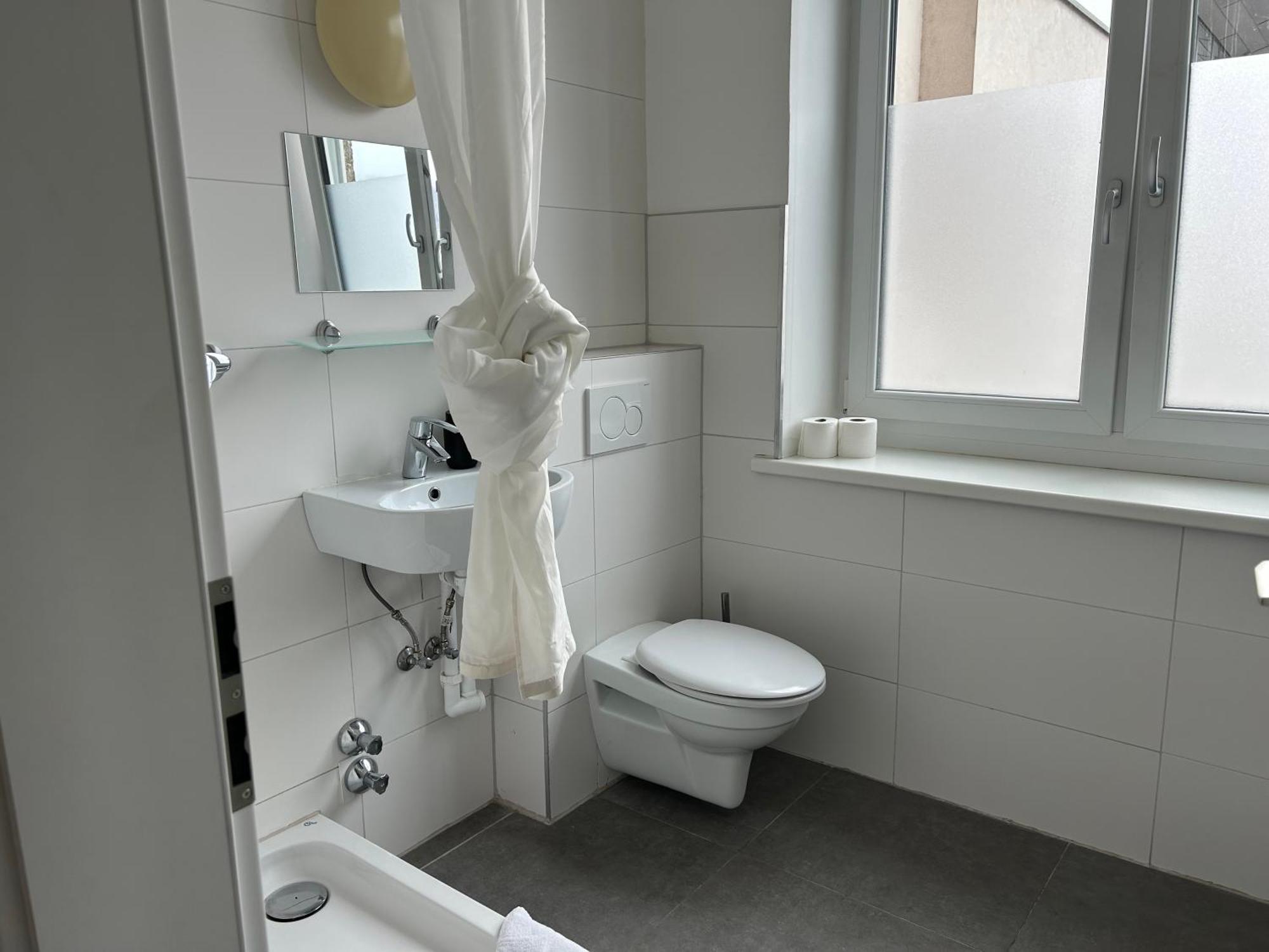 Mydistrict Secret Finds Apartment อินส์บรุค ภายนอก รูปภาพ